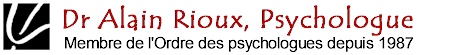 Psychologue Montréal